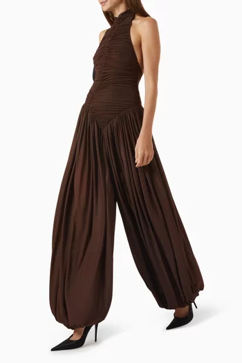 Solenne Jumpsuit