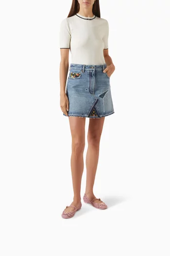 Ondette Ballet Flats
