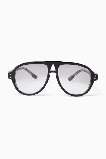 The Angel Sunglasses