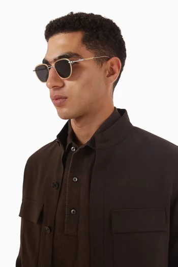 Proto Series Type D Sunglasses