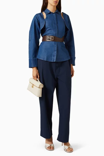 Erica Drape Pants