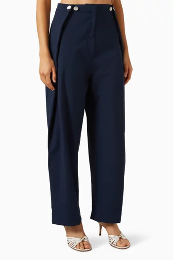 Erica Drape Pants