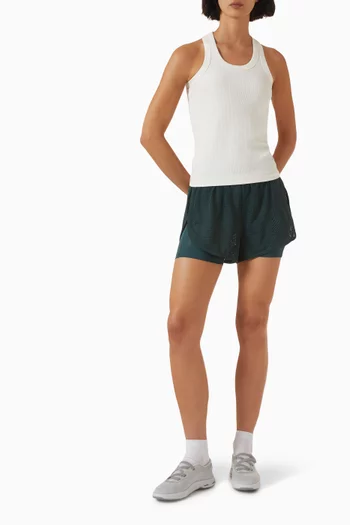 Gloria Ribbed Tank Top
