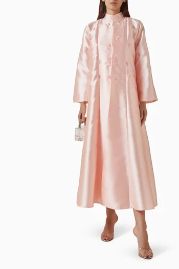 Embellished Abaya