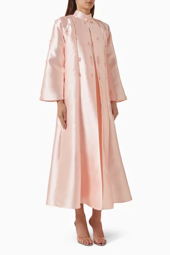 Embellished Abaya