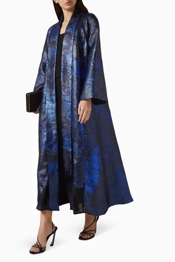 Embellished Abaya