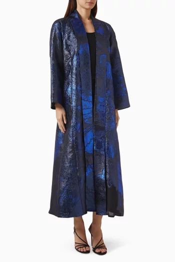 Embellished Abaya