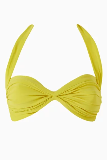 Bill Bikini Top