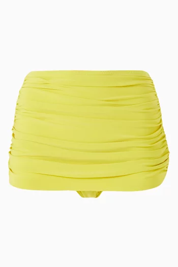 Bill Bikini Briefs in Poly Lycra