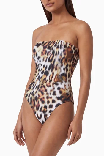 Bishop One-piece Swimsuit