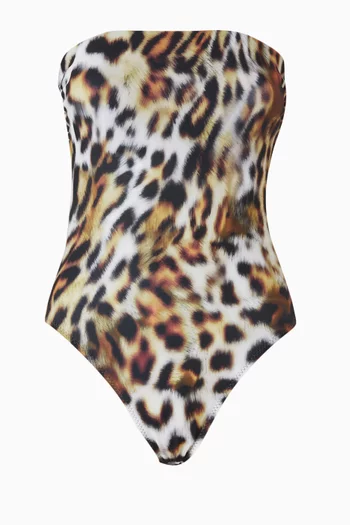 Bishop One-piece Swimsuit