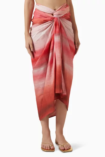 Malaki Maxi Pareo