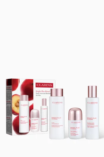 Bright Plus Ritual Set