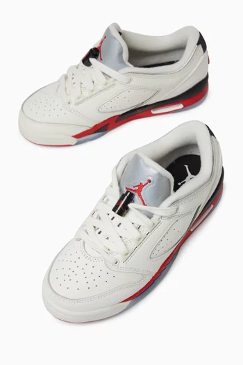 Sixty Plus Low Sneakers