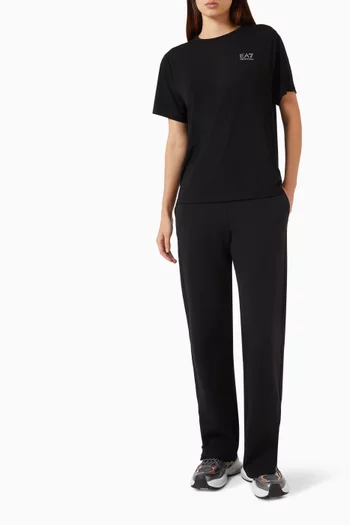 Natural Venus 7 T-shirt in Cotton