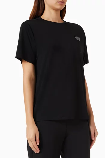 Natural Venus 7 T-shirt in Cotton