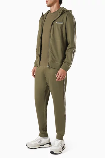 Logo Sweatpants