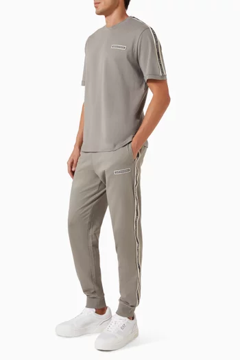 Logo Sweatpants