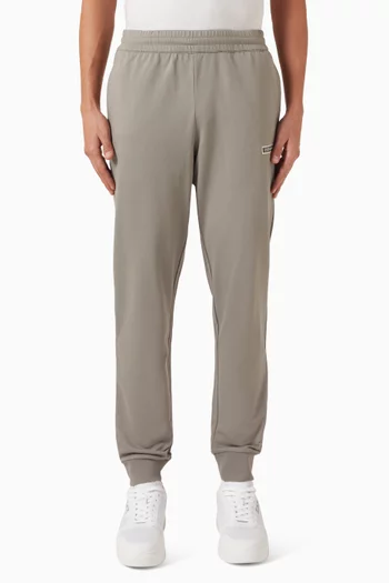 Logo Sweatpants