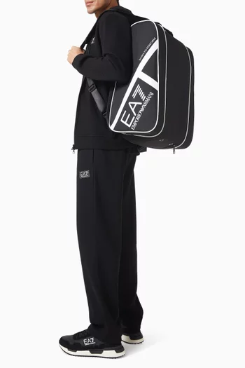 EA7 Padel Tennis Pro Bag
