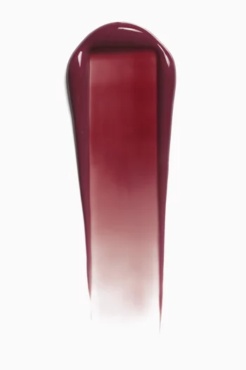 129 Paula Maple Gucci Glow Oil-In-Water Tint Liquid Lipstick, 6.5g
