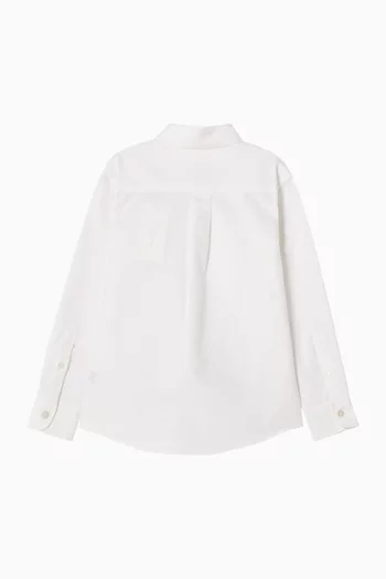 Ami de Coeur Shirt in Cotton