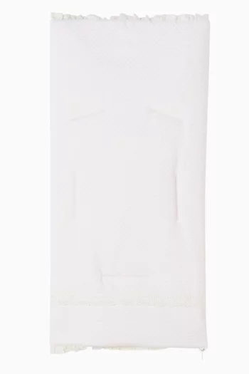 Alana Sleeping Bag in Cotton