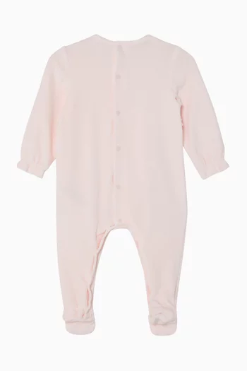 Knitted Pyjamas
