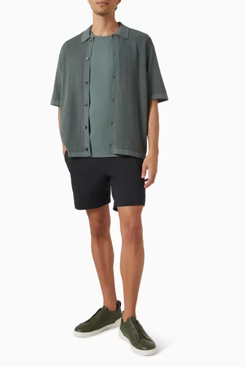 Zaine 7" Shorts