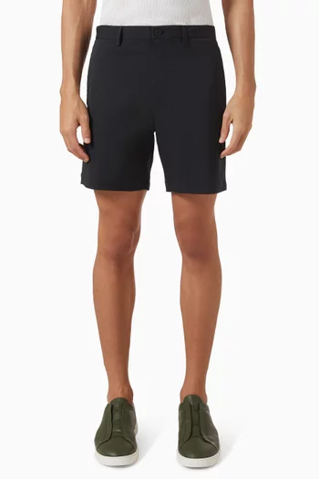 Zaine 7" Shorts