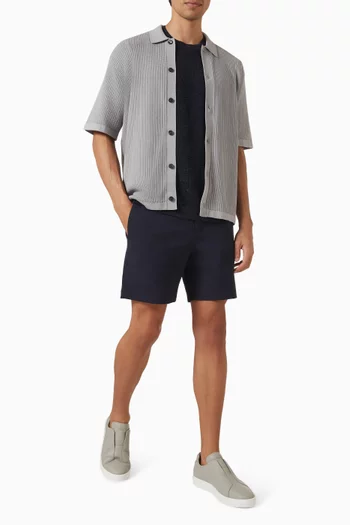 Zaine 7" Shorts