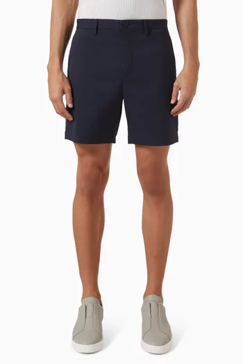 Zaine 7" Shorts