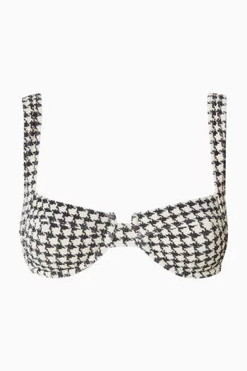 Khlo Bikini Top