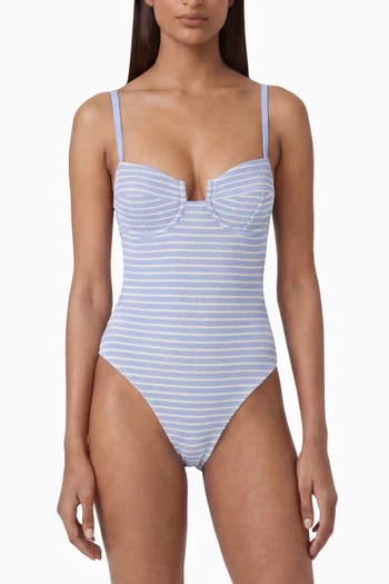 Aela One-piece Swimsuit