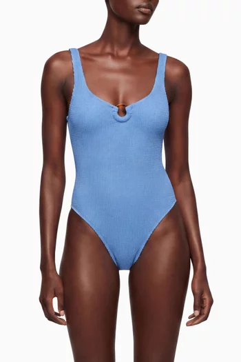 Teddi One-piece Swimsuit