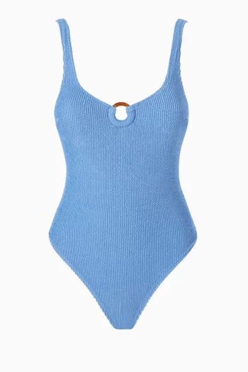 Teddi One-piece Swimsuit