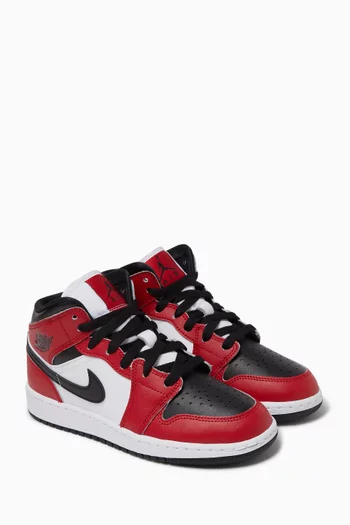 Air Jordan 1 Mid Sneakers