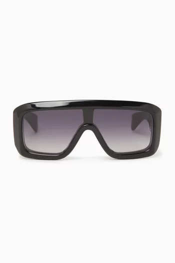 Pausa Sunglasses in Acetate
