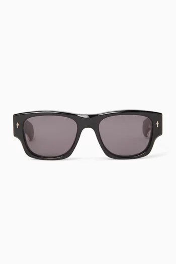 Dino Sunglasses in Cellulose Acetate