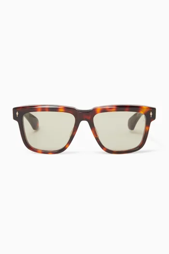 Hyannis Sunglasses in Cellulose Acetate