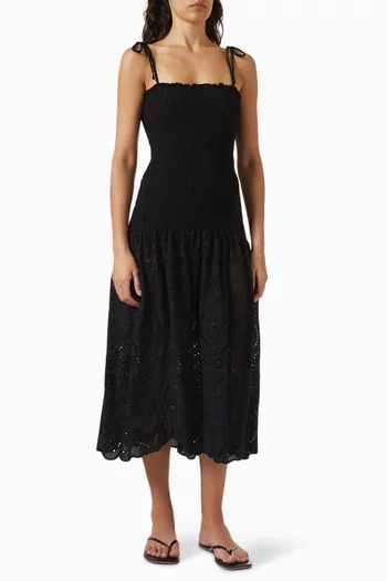 Juliette Midi Dress