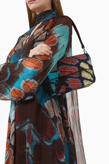 Timmy Convertible Shoulder Bag