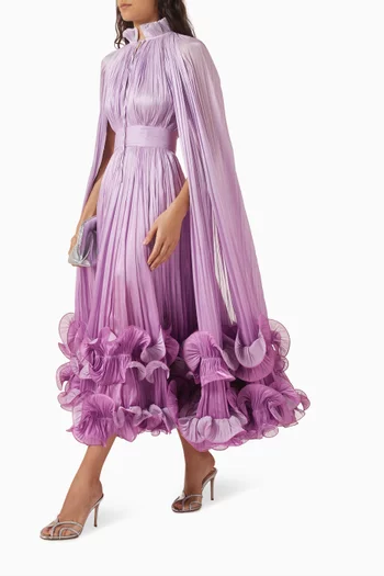 Mystic Wave Gown