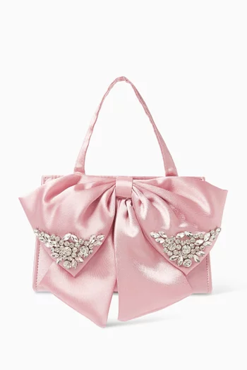 Harper Bow Bag