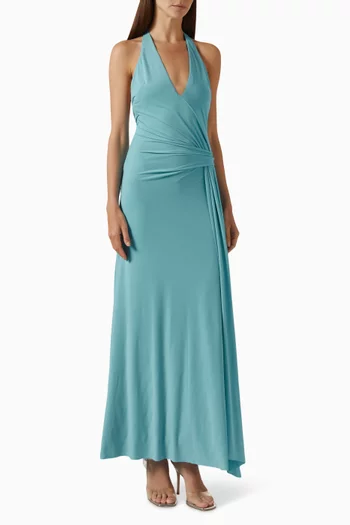 Remi Halter Dress