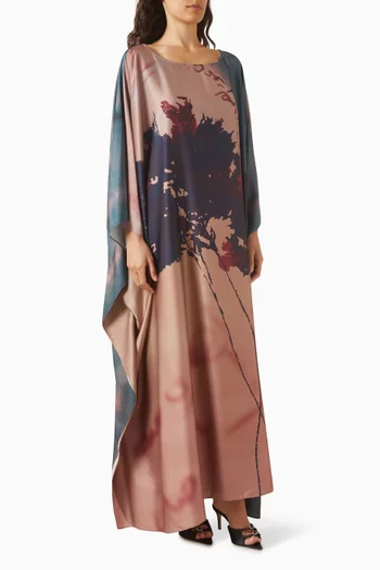All-over Print Kaftan
