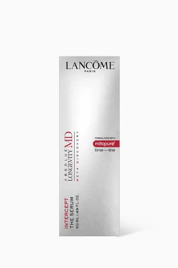Absolue Longevity MD Intercept The Serum, 50ml