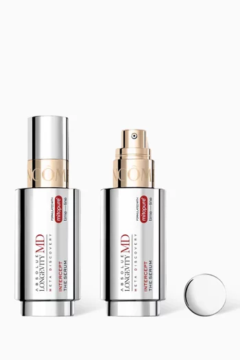 Absolue Longevity MD Intercept The Serum, 50ml