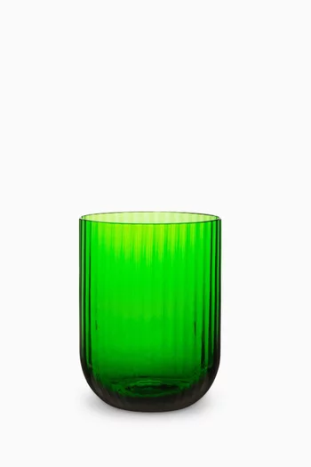 Carretto Beverage Glass, Set of 2
