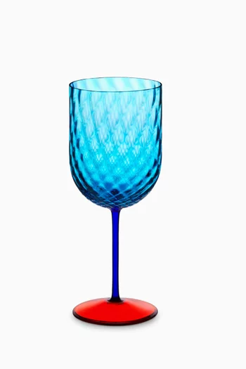 Carretto Wine Glass